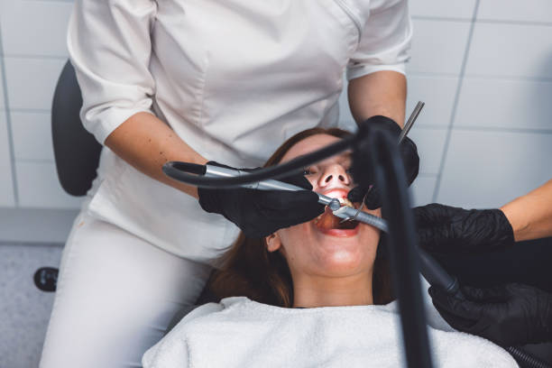 Best Emergency Dental Filling Replacement  in Cutler, CA