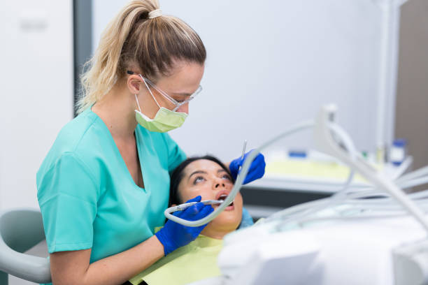 Best Broken Tooth Emergency  in Cutler, CA